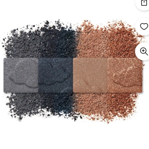 Covergirl Clean Color in Midnight Sky - Picture 3 of 5